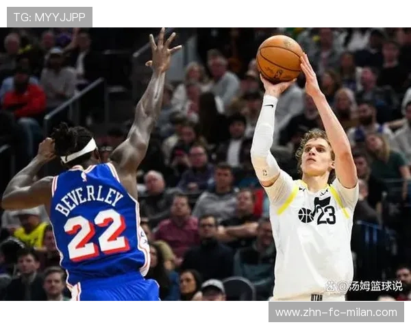 76人准备在休赛期追逐一名明星后卫