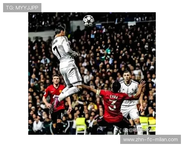 C罗再创纪录!亚冠新突破震惊外界