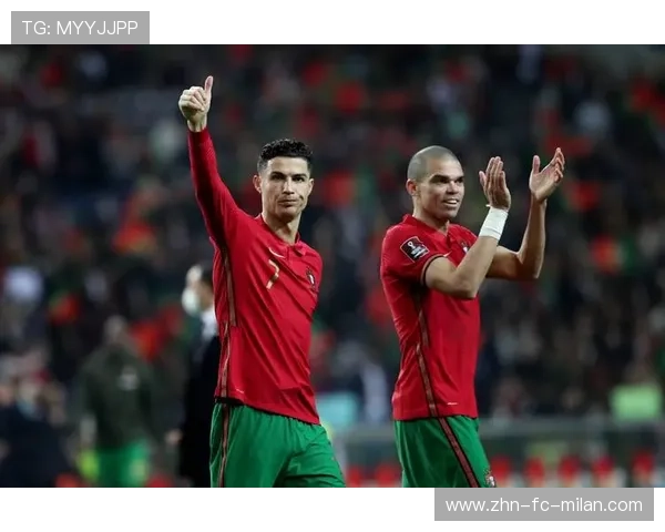 C罗带领葡萄牙再次拼搏,最后一战力争世界杯冠军