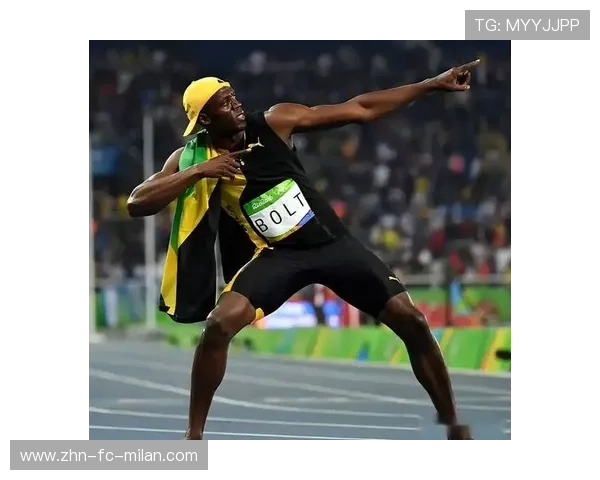博尔特纪录依旧未被触及，引发田径圈热议