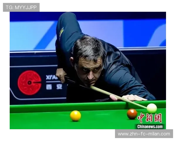 奥沙利文一杆 120 分轻松收下比赛