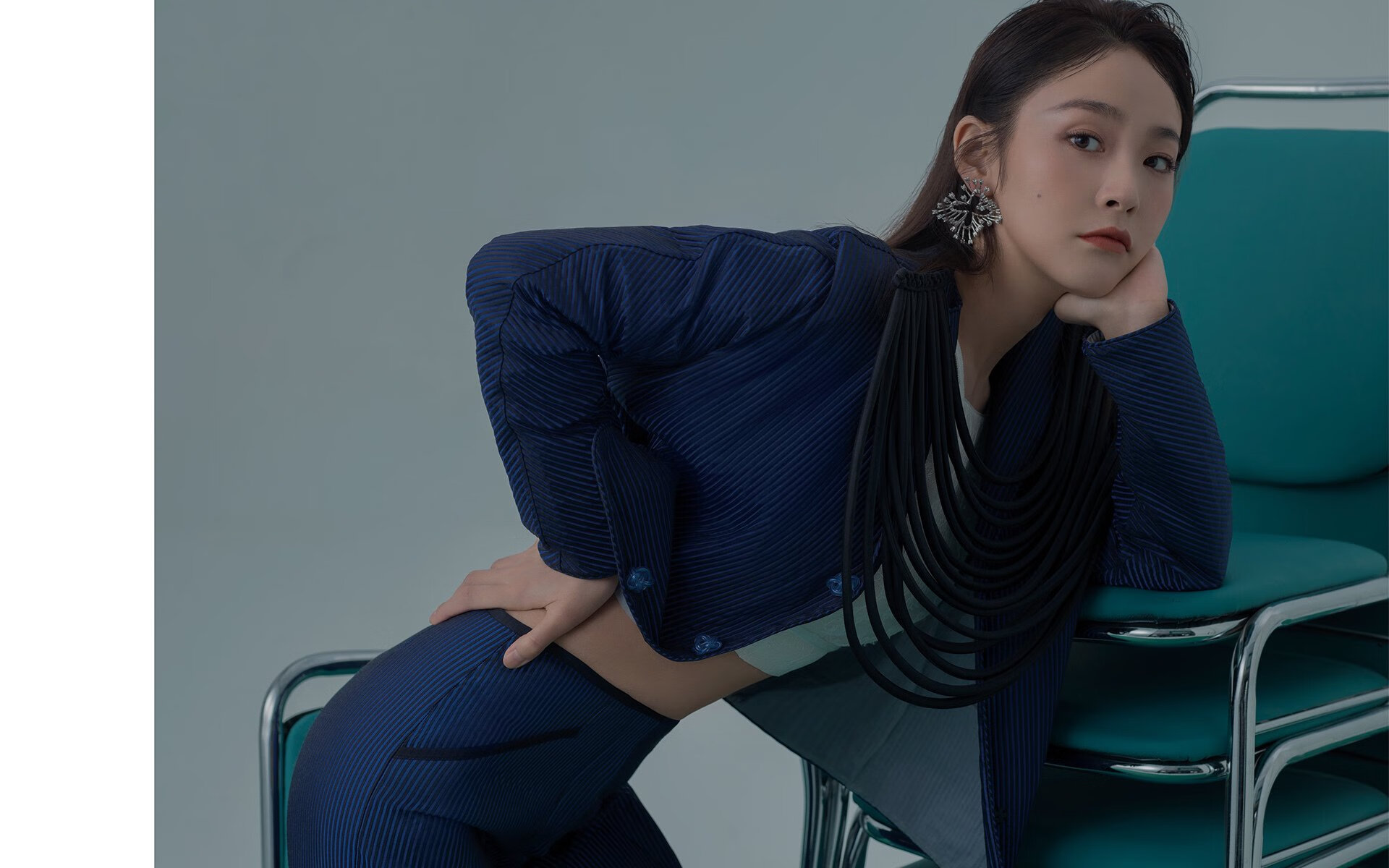 米兰体育-蝶泳赛后佩拉卡尼点赞陈佳速度